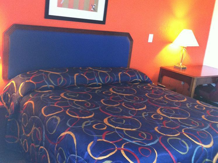 Motel Budget Inn Pecos  | Pecos | Texas | United States 3