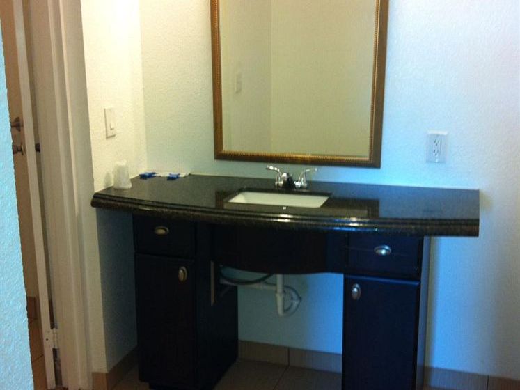 Motel Budget Inn Pecos  | Pecos | Texas | United States 5