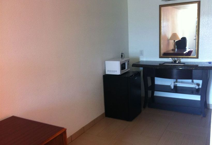 Motel Budget Inn Pecos  | Pecos | Texas | United States 6