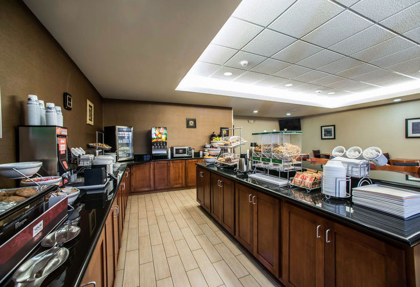 Hotel Comfort Inn Marion Marion Illinois