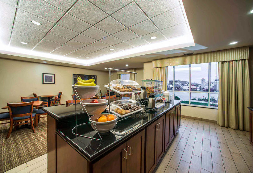 Hotel Comfort Inn Marion  | Marion | Illinois | United States 1