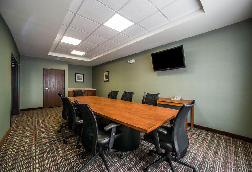 Hotel Comfort Inn Marion  | Marion | Illinois | United States 10