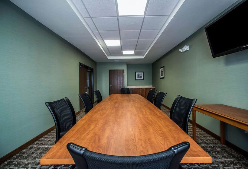 Hotel Comfort Inn Marion  | Marion | Illinois | United States 12