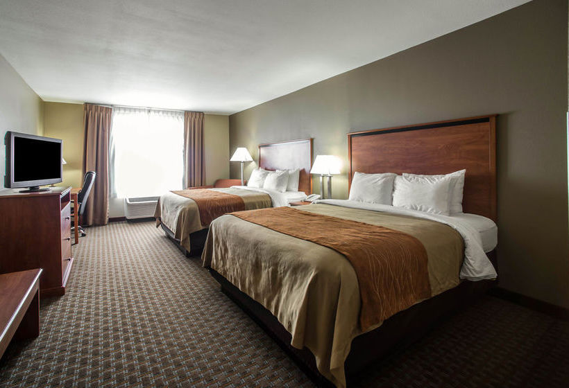 Hotel Comfort Inn Marion  | Marion | Illinois | United States 15