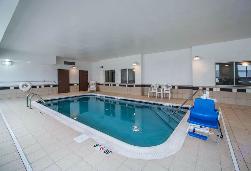 Hotel Comfort Inn Marion  | Marion | Illinois | United States 17