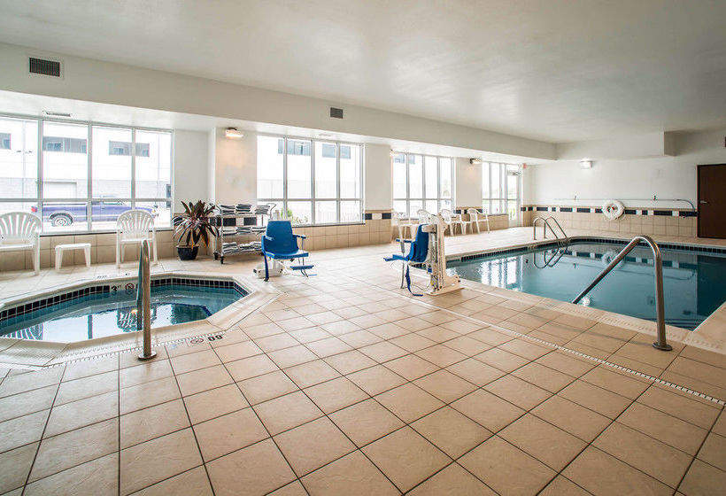 Hotel Comfort Inn Marion  | Marion | Illinois | United States 19