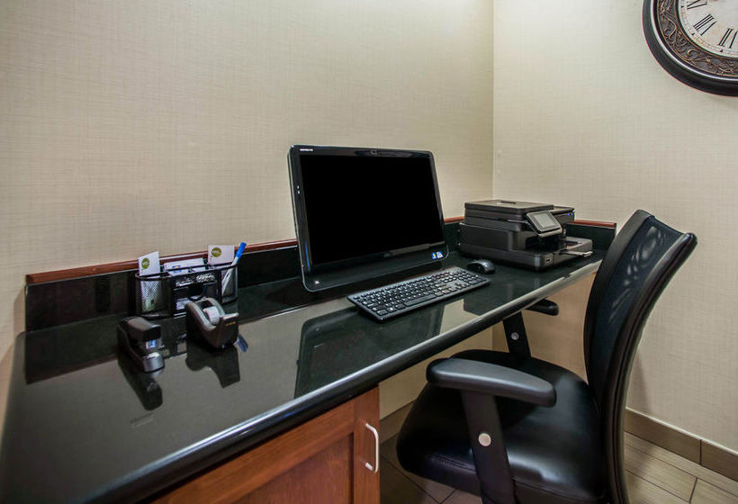 Hotel Comfort Inn Marion  | Marion | Illinois | United States 2