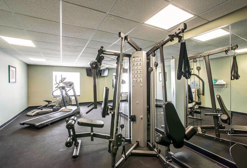 Hotel Comfort Inn Marion  | Marion | Illinois | United States 3