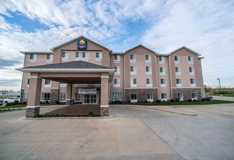 Hotel Comfort Inn Marion  | Marion | Illinois | United States 4