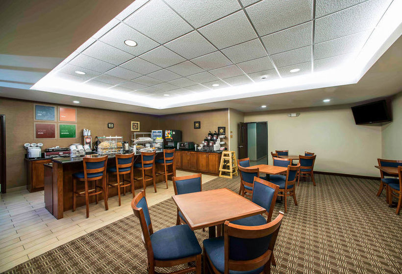 Hotel Comfort Inn Marion  | Marion | Illinois | United States 5