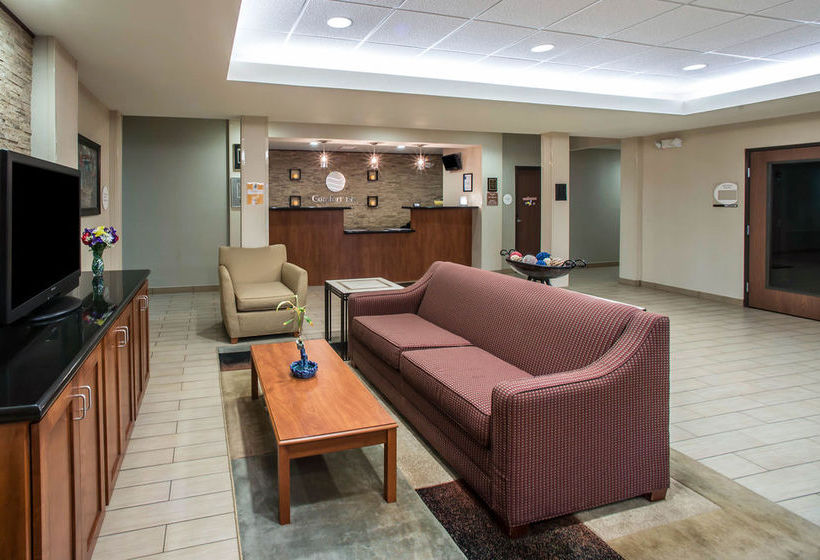 Hotel Comfort Inn Marion  | Marion | Illinois | United States 7