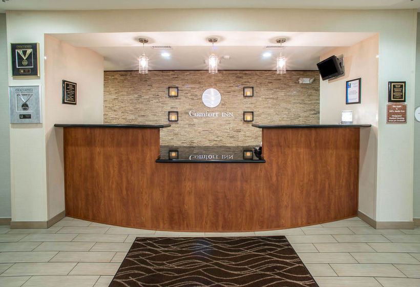 Hotel Comfort Inn Marion  | Marion | Illinois | United States 8