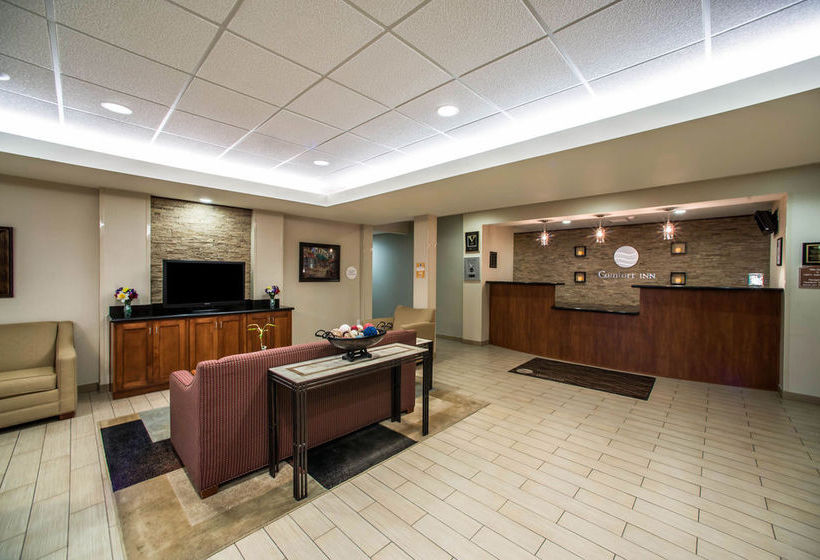 Hotel Comfort Inn Marion  | Marion | Illinois | United States 9