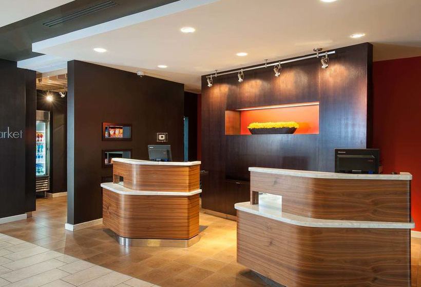 Hotel Courtyard Mankato