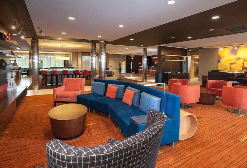 Hotel Courtyard Mankato  | Mankato | Minnesota | United States 1