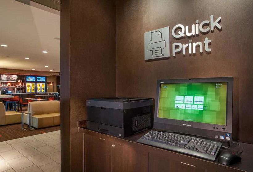 Hotel Courtyard Mankato  | Mankato | Minnesota | United States 10