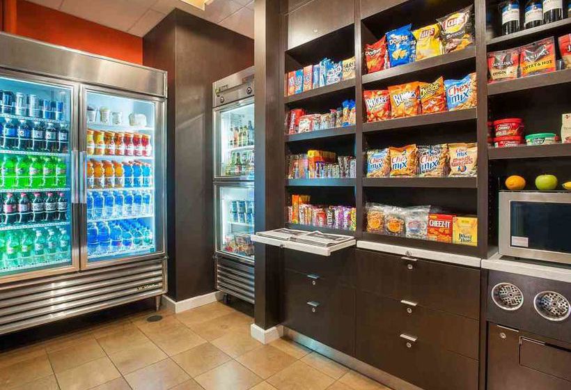 Hotel Courtyard Mankato  | Mankato | Minnesota | United States 11