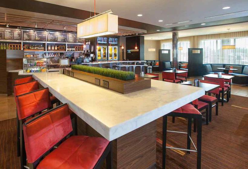 Hotel Courtyard Mankato  | Mankato | Minnesota | United States 13