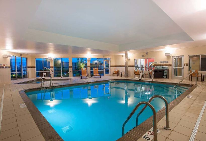 Hotel Courtyard Mankato  | Mankato | Minnesota | United States 14