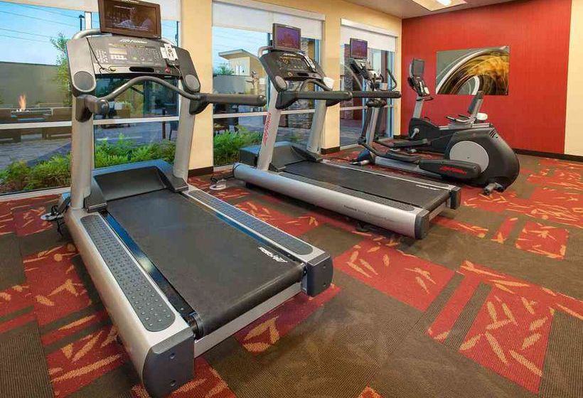 Hotel Courtyard Mankato  | Mankato | Minnesota | United States 15