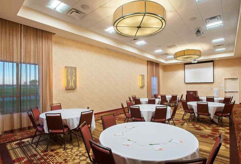 Hotel Courtyard Mankato  | Mankato | Minnesota | United States 16