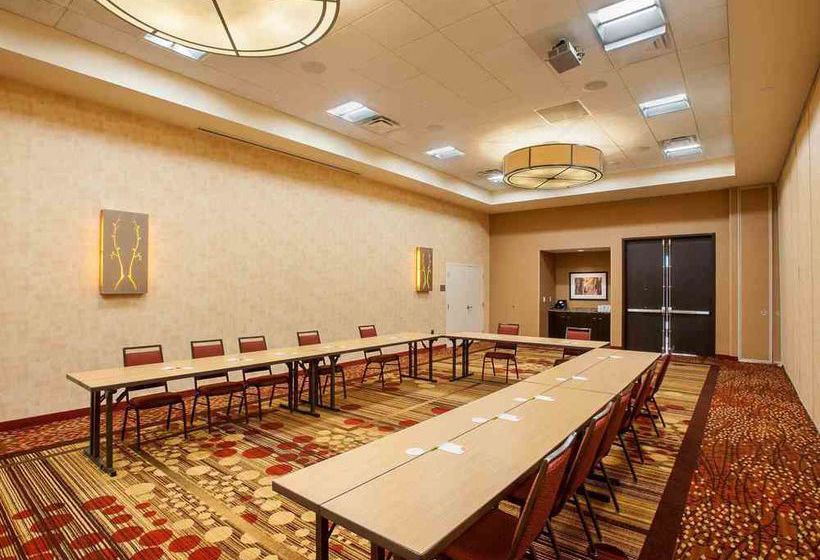 Hotel Courtyard Mankato  | Mankato | Minnesota | United States 17