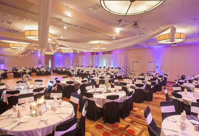 Hotel Courtyard Mankato  | Mankato | Minnesota | United States 19