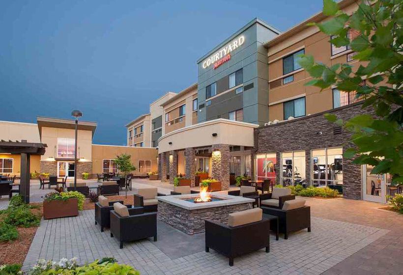 Hotel Courtyard Mankato  | Mankato | Minnesota | United States 2