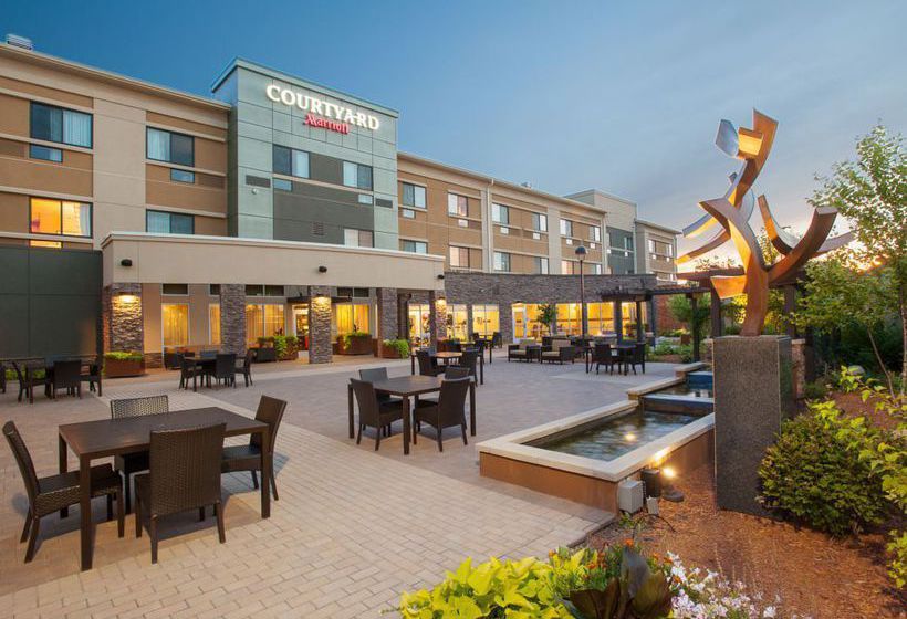 Hotel Courtyard Mankato  | Mankato | Minnesota | United States 20