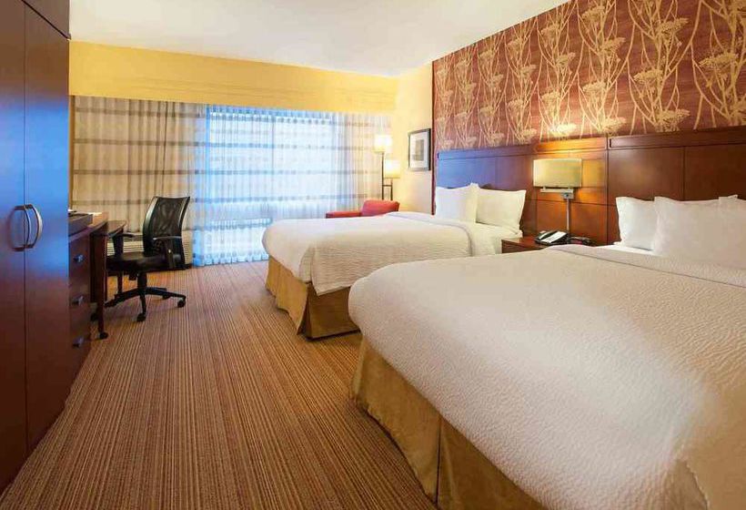 Hotel Courtyard Mankato  | Mankato | Minnesota | United States 3