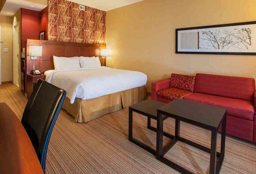 Hotel Courtyard Mankato  | Mankato | Minnesota | United States 4