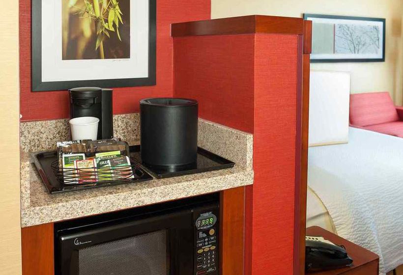 Hotel Courtyard Mankato  | Mankato | Minnesota | United States 5