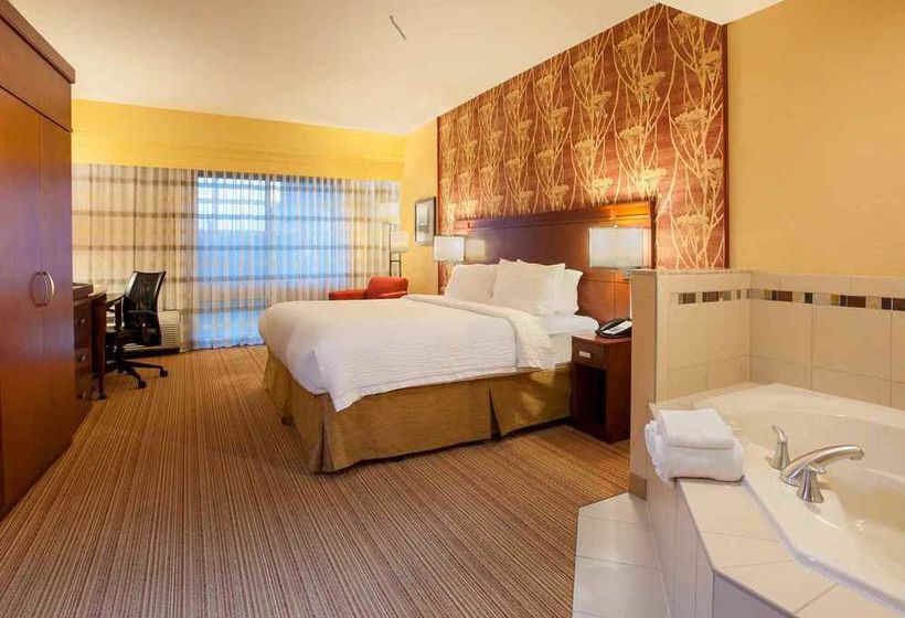 Hotel Courtyard Mankato  | Mankato | Minnesota | United States 7