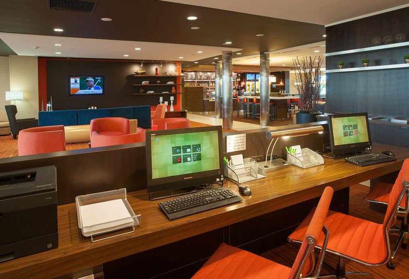 Hotel Courtyard Mankato  | Mankato | Minnesota | United States 9