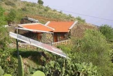 Casa Rural Abuelo Pancho