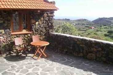 Casa Rural Abuelo Pancho  | El Pinar | El Hierro | España 1