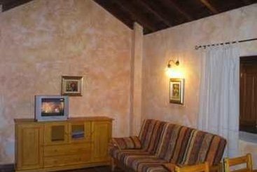 Casa Rural Abuelo Pancho  | El Pinar | El Hierro | España 2