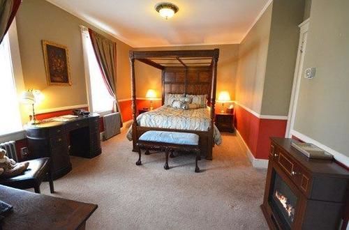 Hotel Gateways Inn & Restaurant  | Lenox | Massachusetts | Hotel negli Stati Uniti 1