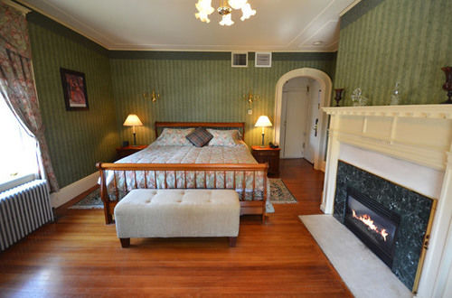 Hotel Gateways Inn & Restaurant  | Lenox | Massachusetts | Hotel negli Stati Uniti 2