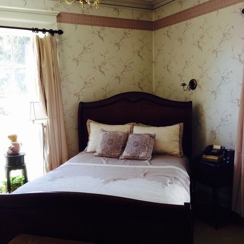 Hotel Gateways Inn & Restaurant  | Lenox | Massachusetts | Hotel negli Stati Uniti 3