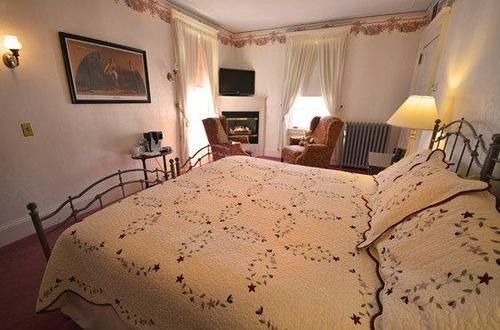 Hotel Gateways Inn & Restaurant  | Lenox | Massachusetts | Hotel negli Stati Uniti 4