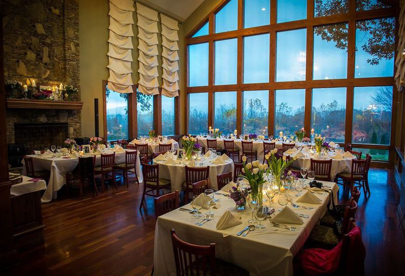 Crestwood Resort & Spa  | Boone | North Carolina | United States 1