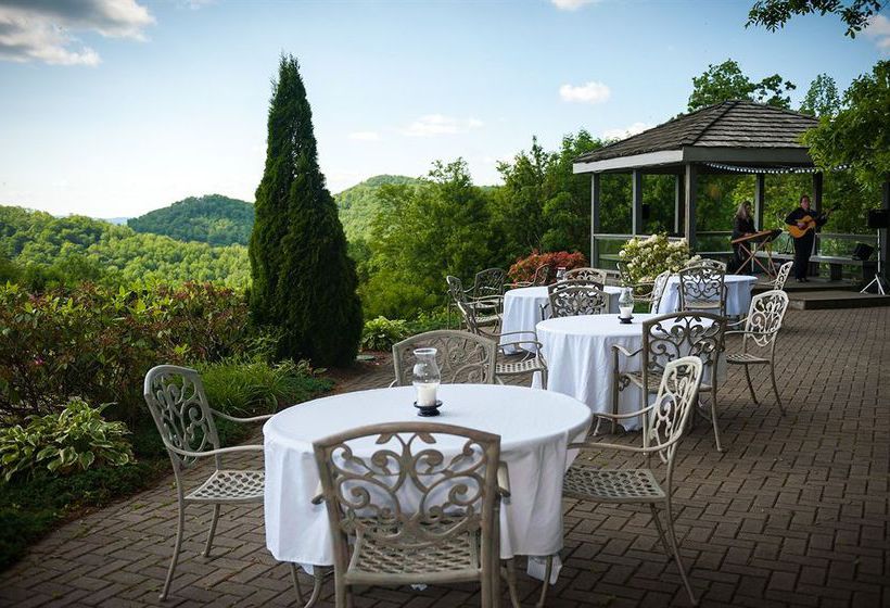 Crestwood Resort & Spa  | Boone | North Carolina | United States 10