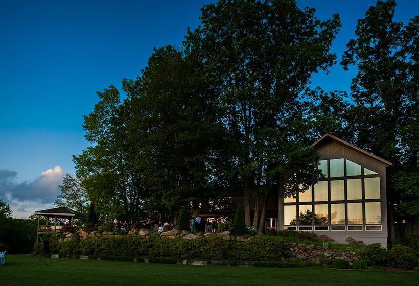 Crestwood Resort & Spa  | Boone | North Carolina | United States 11