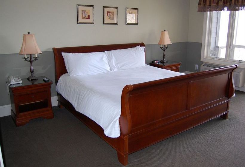 Crestwood Resort & Spa  | Boone | North Carolina | United States 13