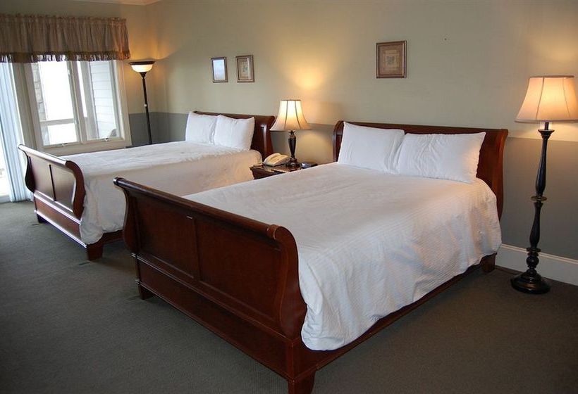 Crestwood Resort & Spa  | Boone | North Carolina | United States 14