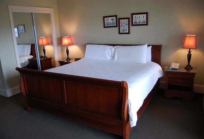 Crestwood Resort & Spa  | Boone | North Carolina | United States 15