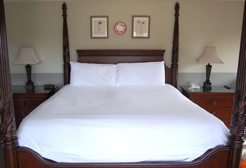 Crestwood Resort & Spa  | Boone | North Carolina | United States 16