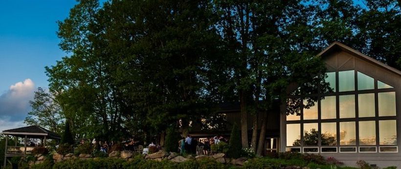 Crestwood Resort & Spa  | Boone | North Carolina | United States 17