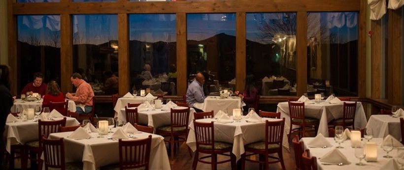 Crestwood Resort & Spa  | Boone | North Carolina | United States 18